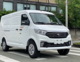 Xe tải Van Thaco 945kg 2 chỗ ngồi lưu thông 24/24 khu vực HCM